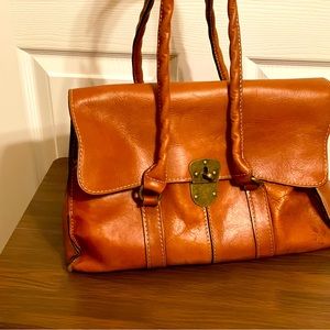 Patricia Nash Leather Purse